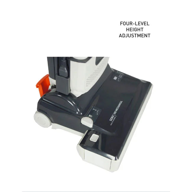 Sebo 300 Mechanical Vacuum Cleaner | #91303AM