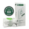 Sebo Filter Bag Box E (8 Bags and Caps) #8300AM