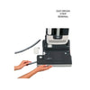 Sebo 300 Mechanical Vacuum Cleaner | #91303AM