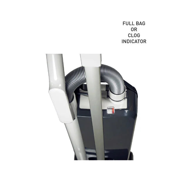 Sebo 300 Mechanical Vacuum Cleaner | #91303AM