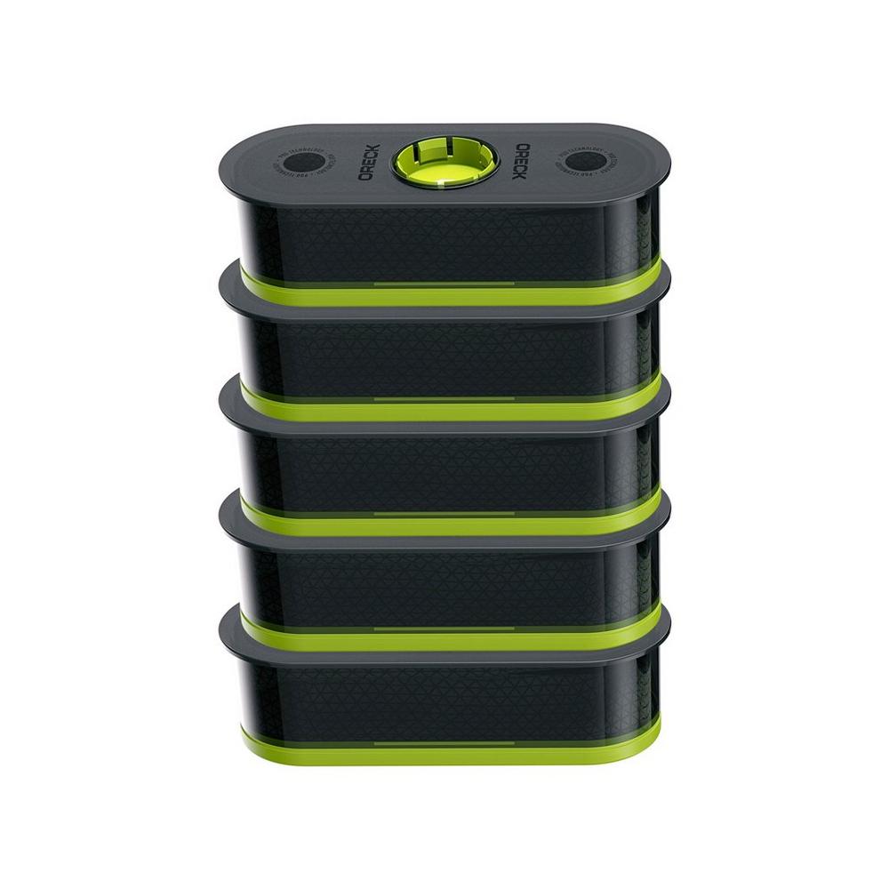 Oreck POD Technology Refills (5 Pack)