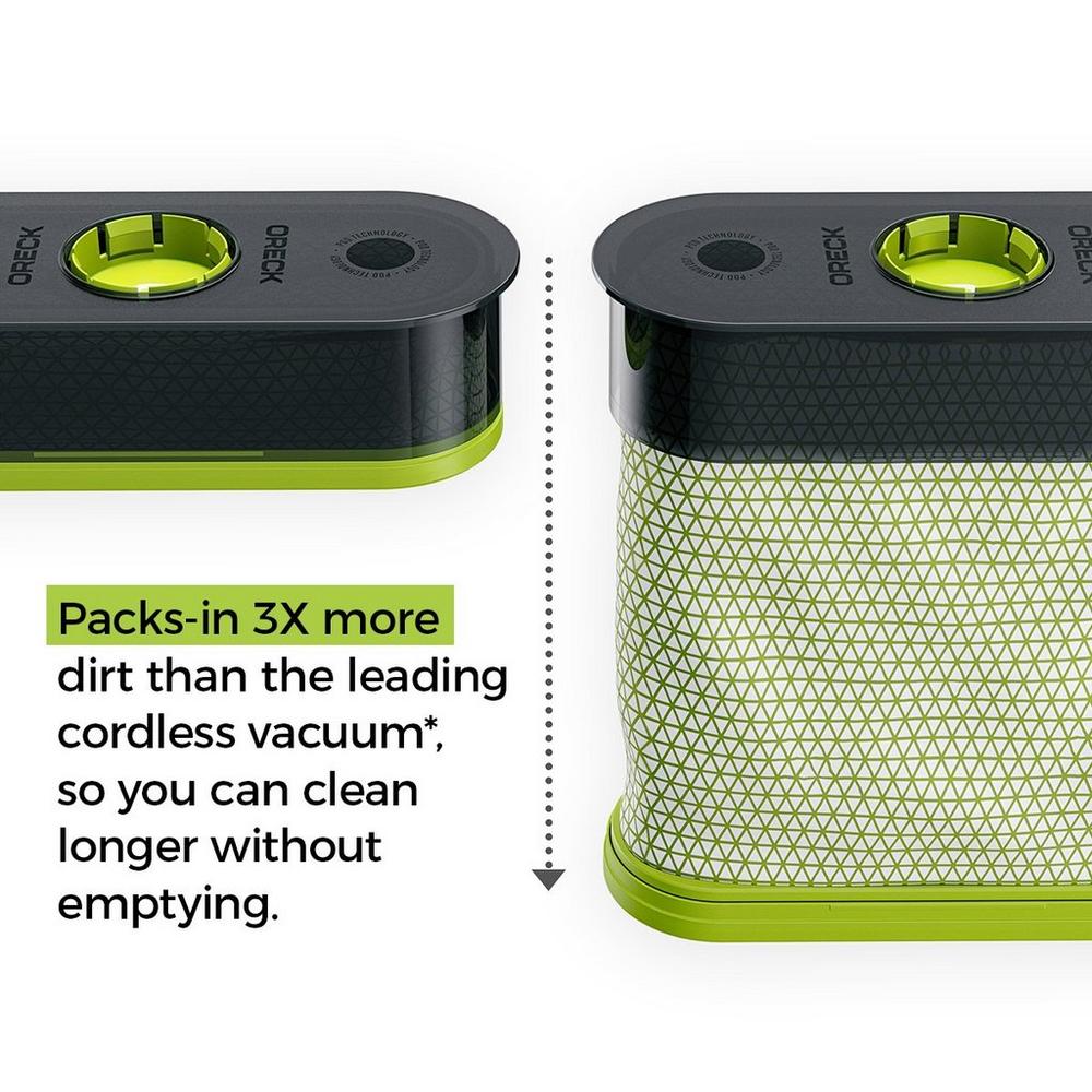 Oreck POD Technology Refills (5 Pack)
