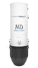 MD Central AirMaster A700tv2 240 Volt Central Vacuum Power Unit #A215DAJ
