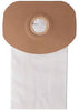 CleanMax C352-2500 Backpack Vacuum, Paper Bags, 10ct.