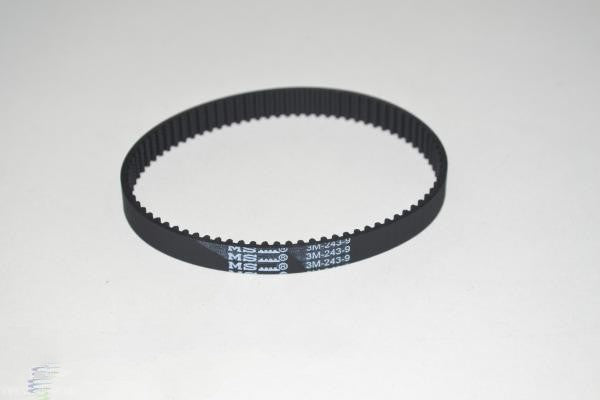 Bissell Geared Belt for 2920 Upright Part #1624051