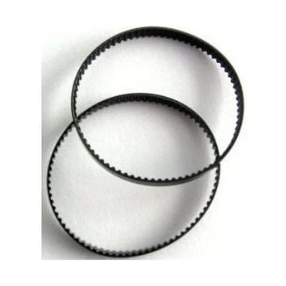 Bissell Geared Belt for 1699 Pro Heat (2pk) Part #18-3300-02