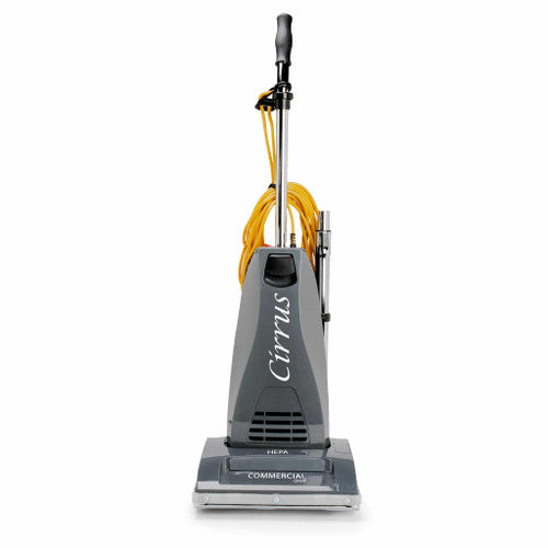 Cirrus Commercial Bagged Upright Vacuum #C-CPU4T