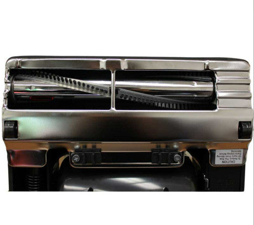 Cirrus Professional Bagged Upright Vacuum #C-CR79
