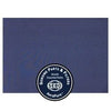 Sebo Exhaust Microfilter, for Felix/Dart (Marine Blue, Solid) #7095ER08