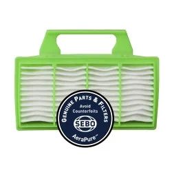 Sebo Exhaust Filter, for Airbelt K #6608ER