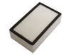 Sebo Exhaust HEPA Microfilter (Insert) for 300/350 Series #50169ER