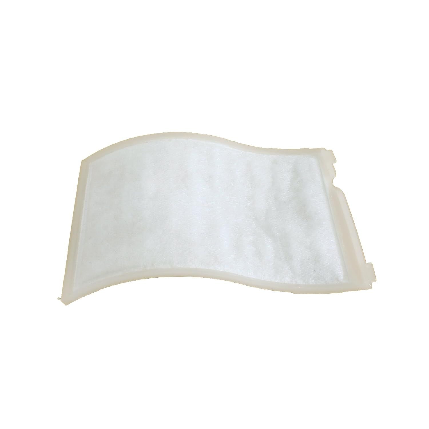 Sebo Exhaust Filter for Essential G Series #2846
