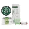 Sebo Service Box E (8 Bags, Microfilter, and Exhaust Filter) #8334AM