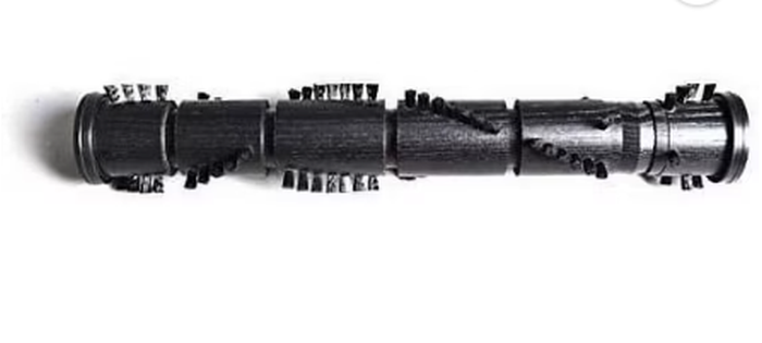 Bissell Brushroll for 3545 Power Glide  Part #B102
