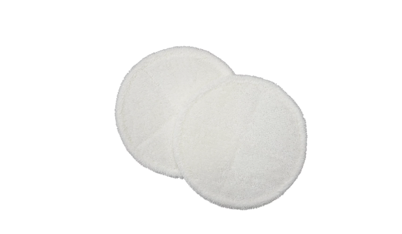 Bissell Mop Pad for 2039 Spinwave, 8 inches ( 2 pk )  Part #1611297