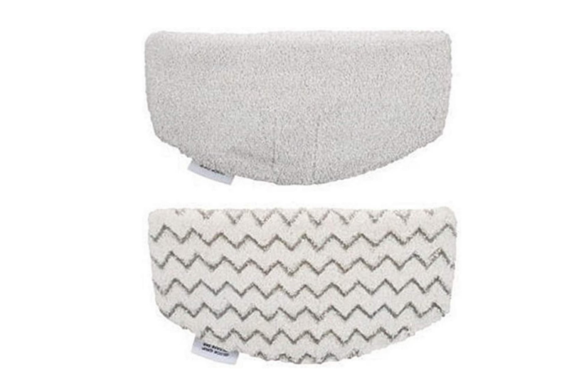 Bissell Micro Fiber Pads for Steam Mop ( 2 pk ) Part #5938