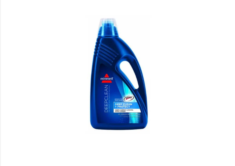 Bissell Shampoo, 2X Formula  60oz  Part #62E52