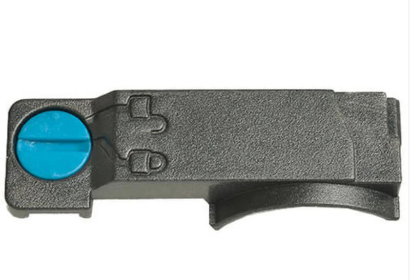 Bissell Brushroll Clip for model 2286  Part #1617683
