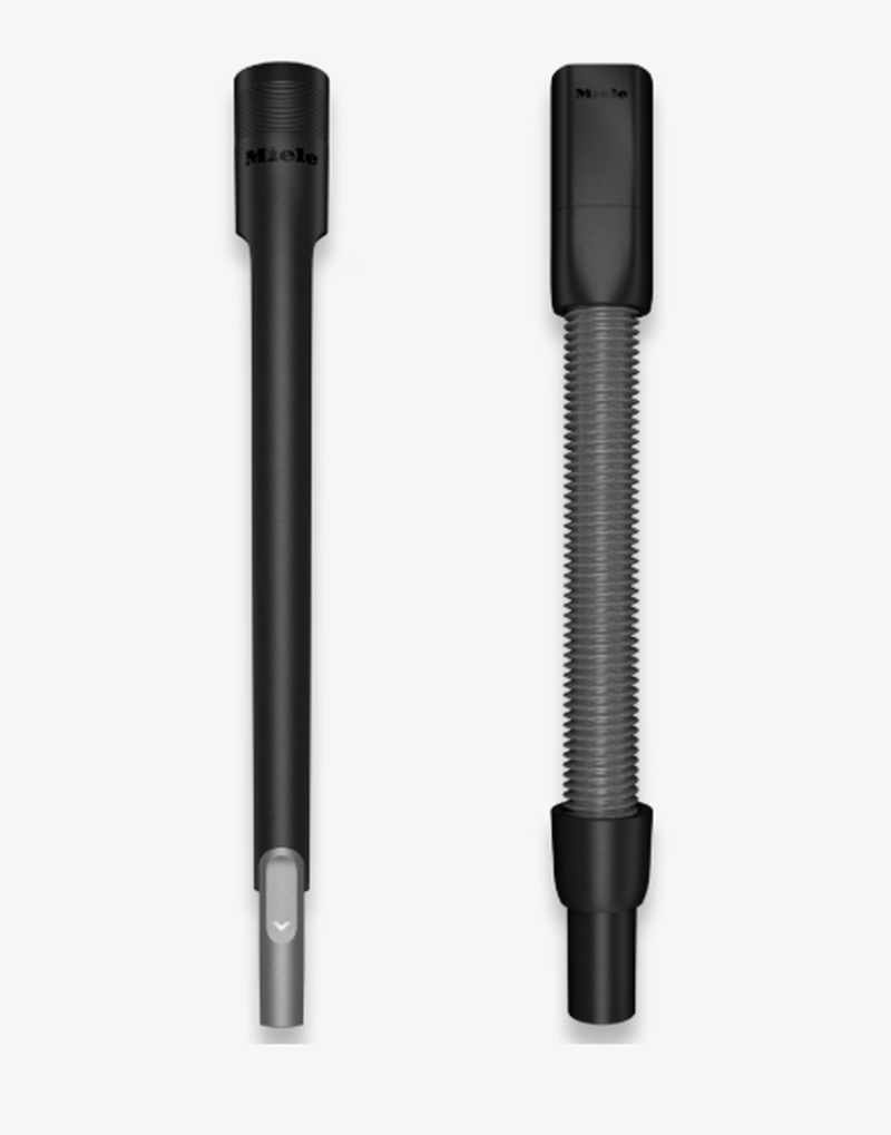 Miele HX-FCT 10 Flexible Cleaning Set – Genuine OEM Accessory Kit