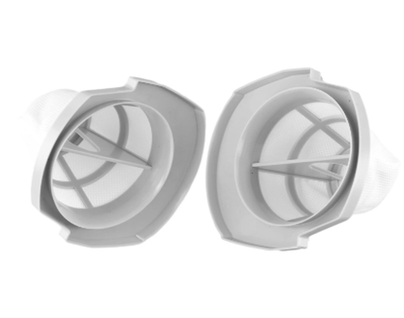 Bissell 2 Pack Filters for 2610 3-in-1 Stick Vacuum – Part #1620624