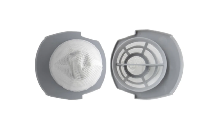 Bissell 2 Pack Filters for 2610 3-in-1 Stick Vacuum – Part #1620624