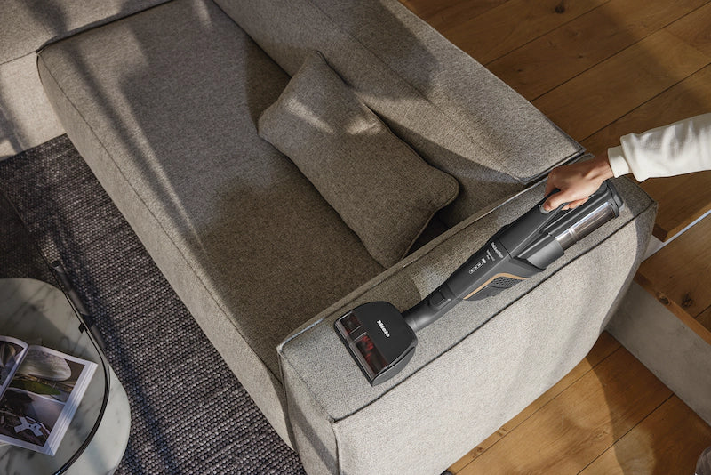 Miele HX SEB23 Electro Compact Handheld Brush – 11384950