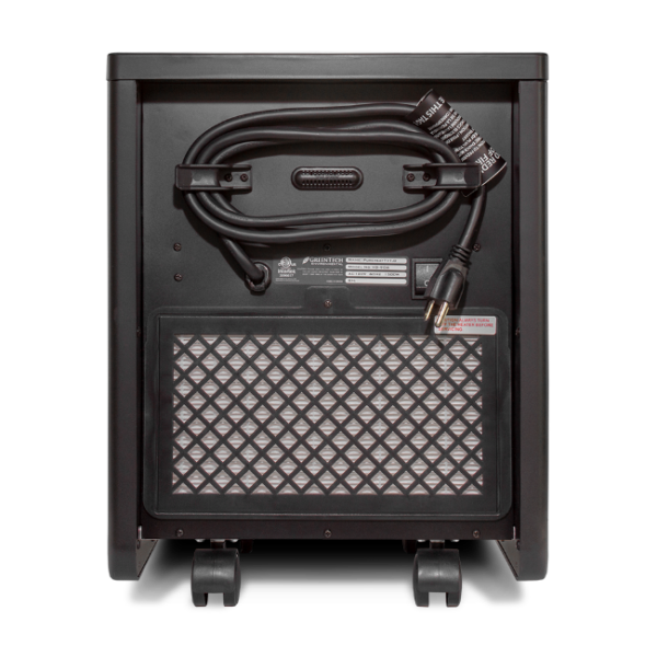 Greentech pureHeat 3-in-1 (Air Purifier/Heater/Humidifier)