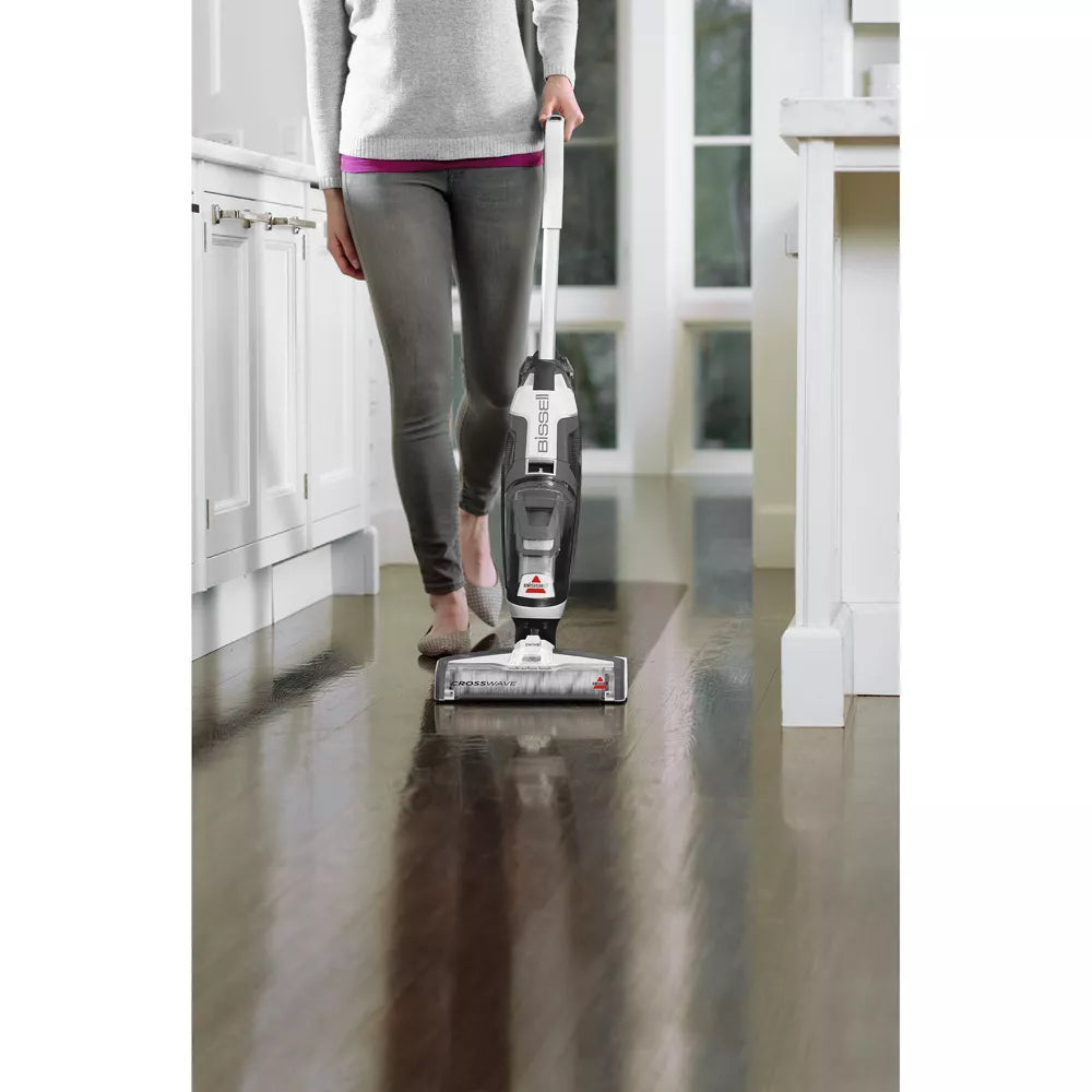 Bissell Brushroll for Crosswave Wood Floors  Part #1608022