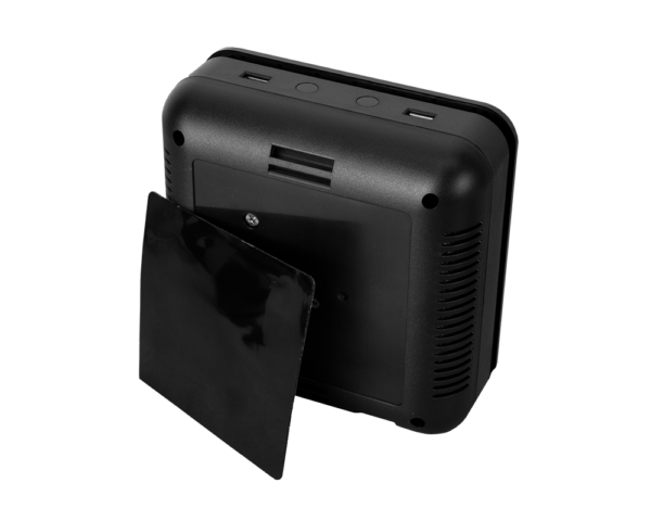 Greentech Active HEPA+ Car with ODOGard Air Purifier