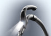 Miele SGC 20 Ergonomic Handle with LED Light