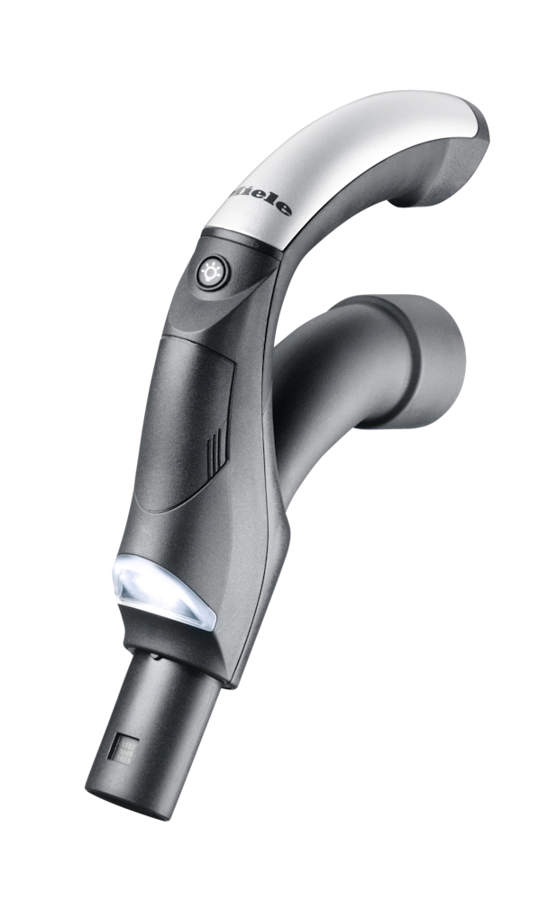 Miele SGC 20 Ergonomic Handle with LED Light