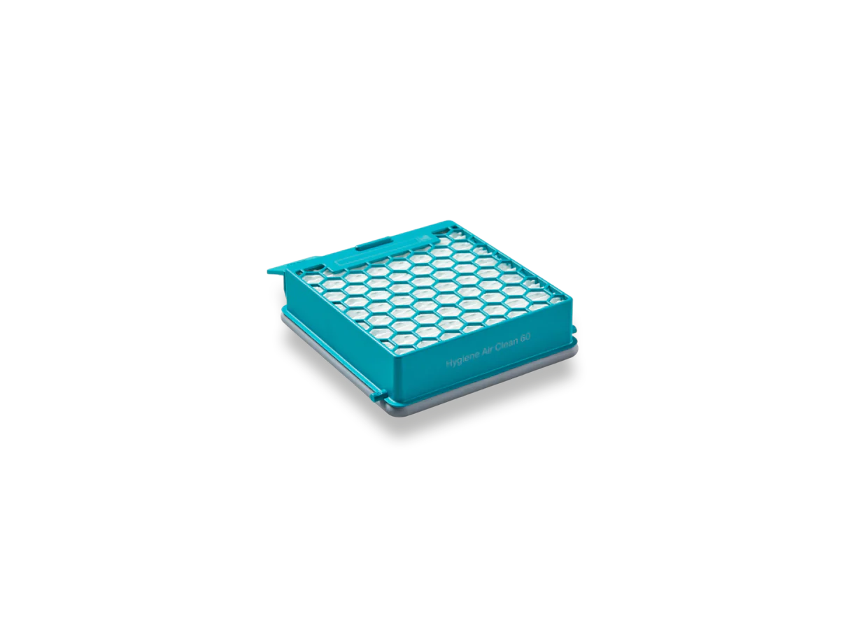 Miele SF-HY 60 Hygiene Filter Boost Canister