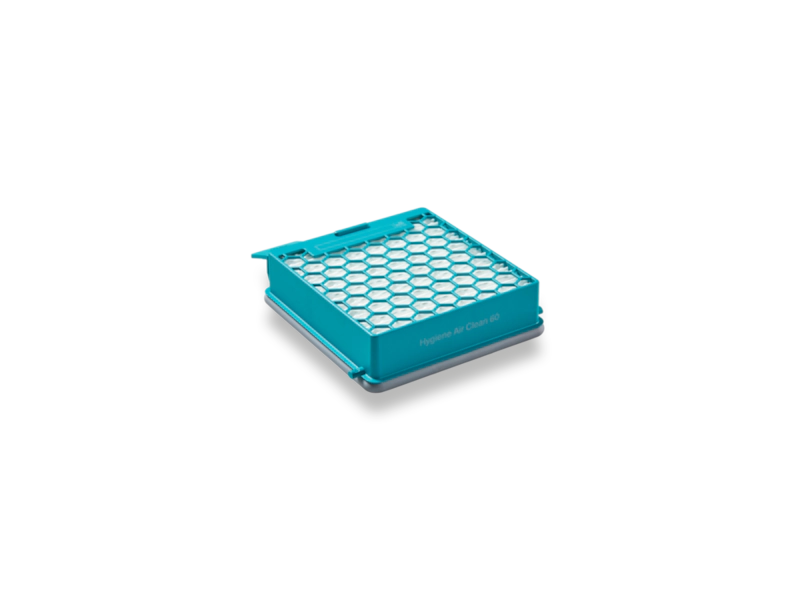 Miele SF-HY 60 Hygiene Filter Boost Canister