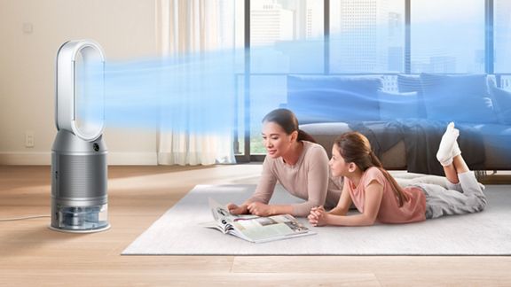 Dyson Air Purifier Humidify+Cool PH03
