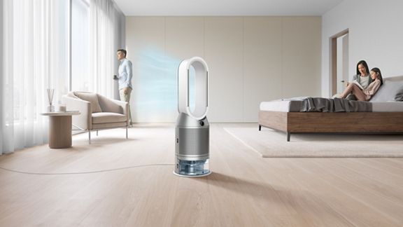 Dyson Air Purifier Humidify+Cool PH03