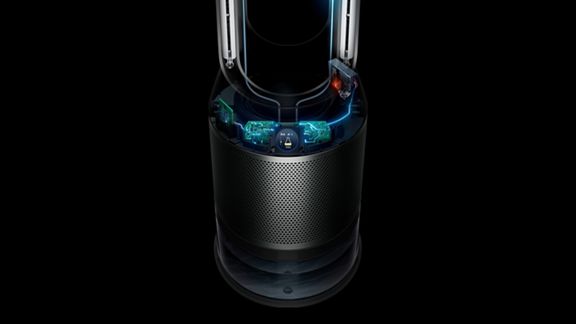 Dyson Air Purifier Humidify+Cool PH03