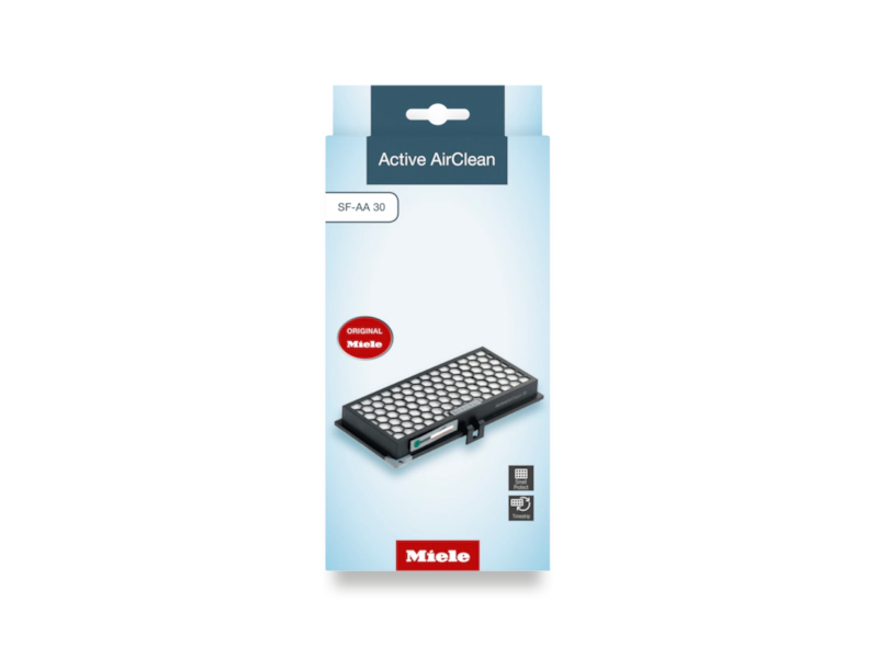 Miele SF-AA 30 Active AirClean Filter with TimeStrip