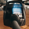 Miele SF-HA 60 HEPA AirClean Filter Boost Canister