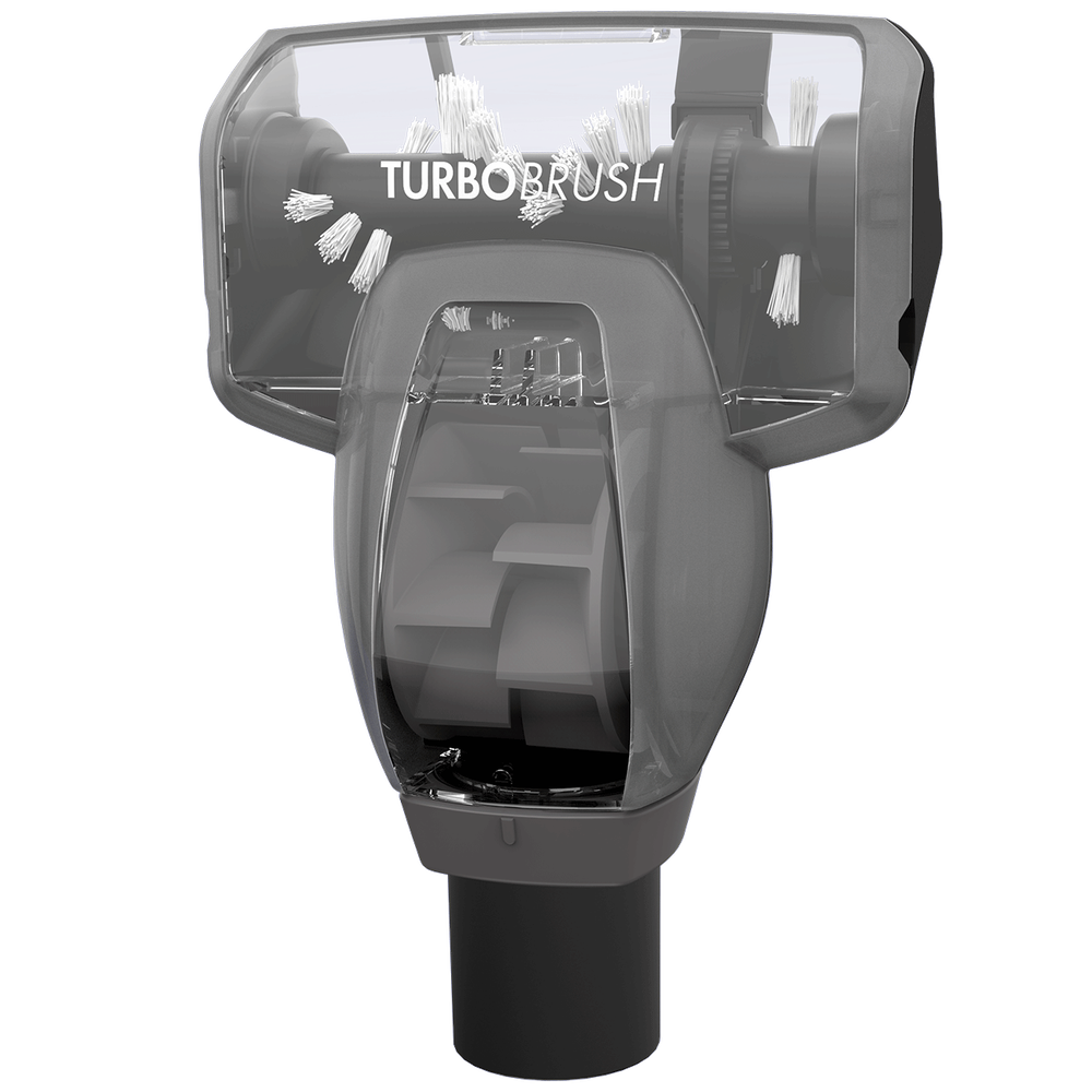 Bissell OEM Turbo Brush for Power Glide Lift Off 2763  Part #1607765