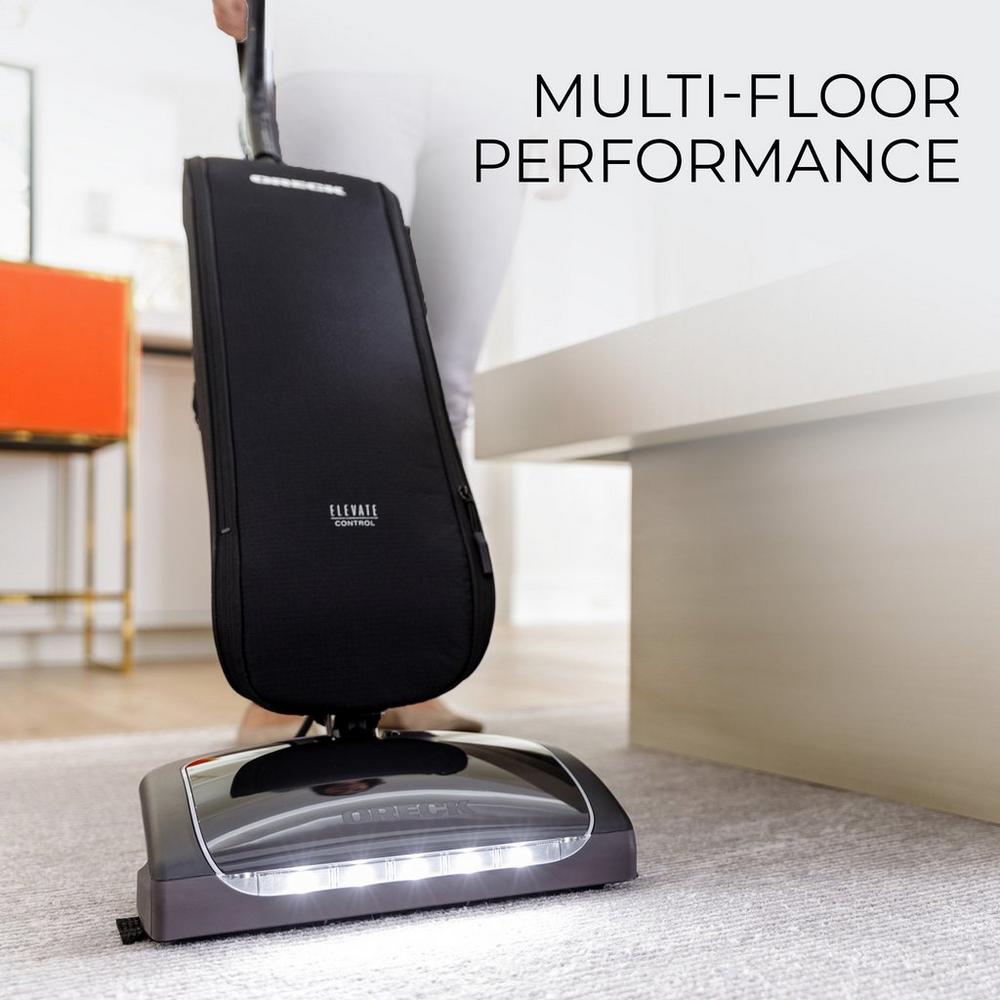 Oreck Elevate Control Lightweight Vacuum