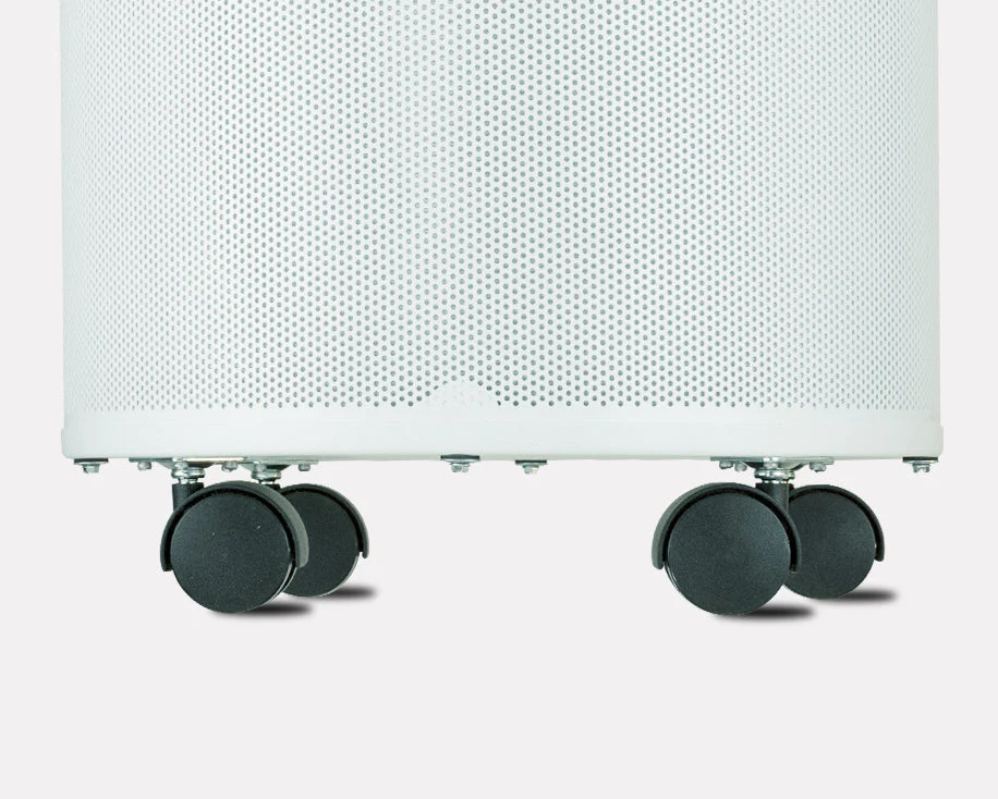 AirPura H714 for Allergy and Asthma Relief Air Purifier
