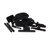 Central Vacuum Replacement Part For Fit All 30FT,Vacuum Cleaner Tool Kit  06-4903-95 (1 Tool Kit)