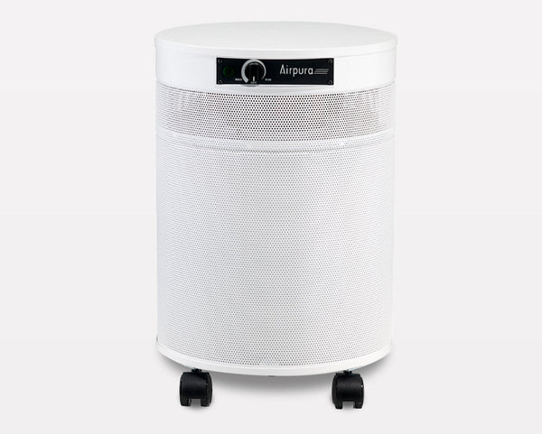 AirPura F614 for Formaldehyde, VOCs and Particles Air Purifier
