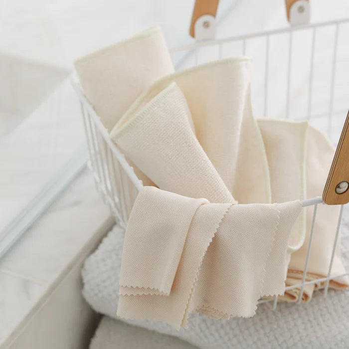 E-Cloth Shower Cleaning Kit - 2 Cloths-10612