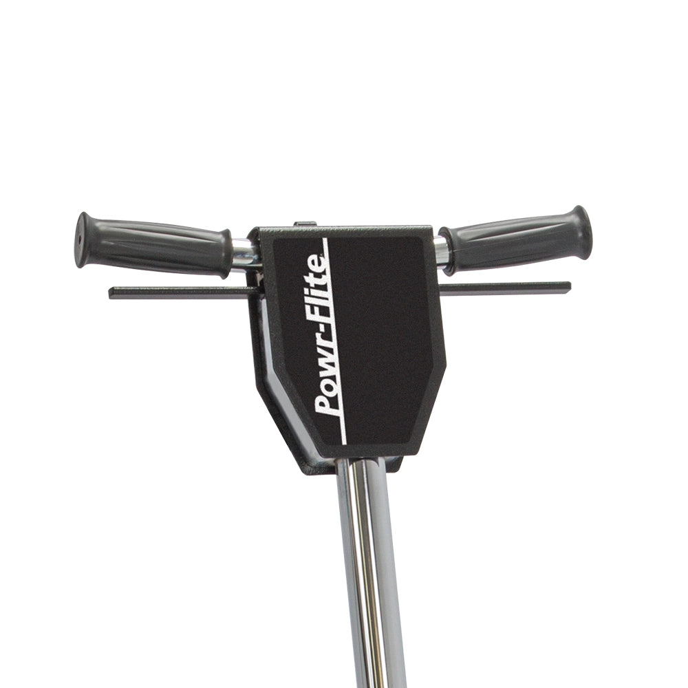 Powrflite Classic Metal Floor Machine 13