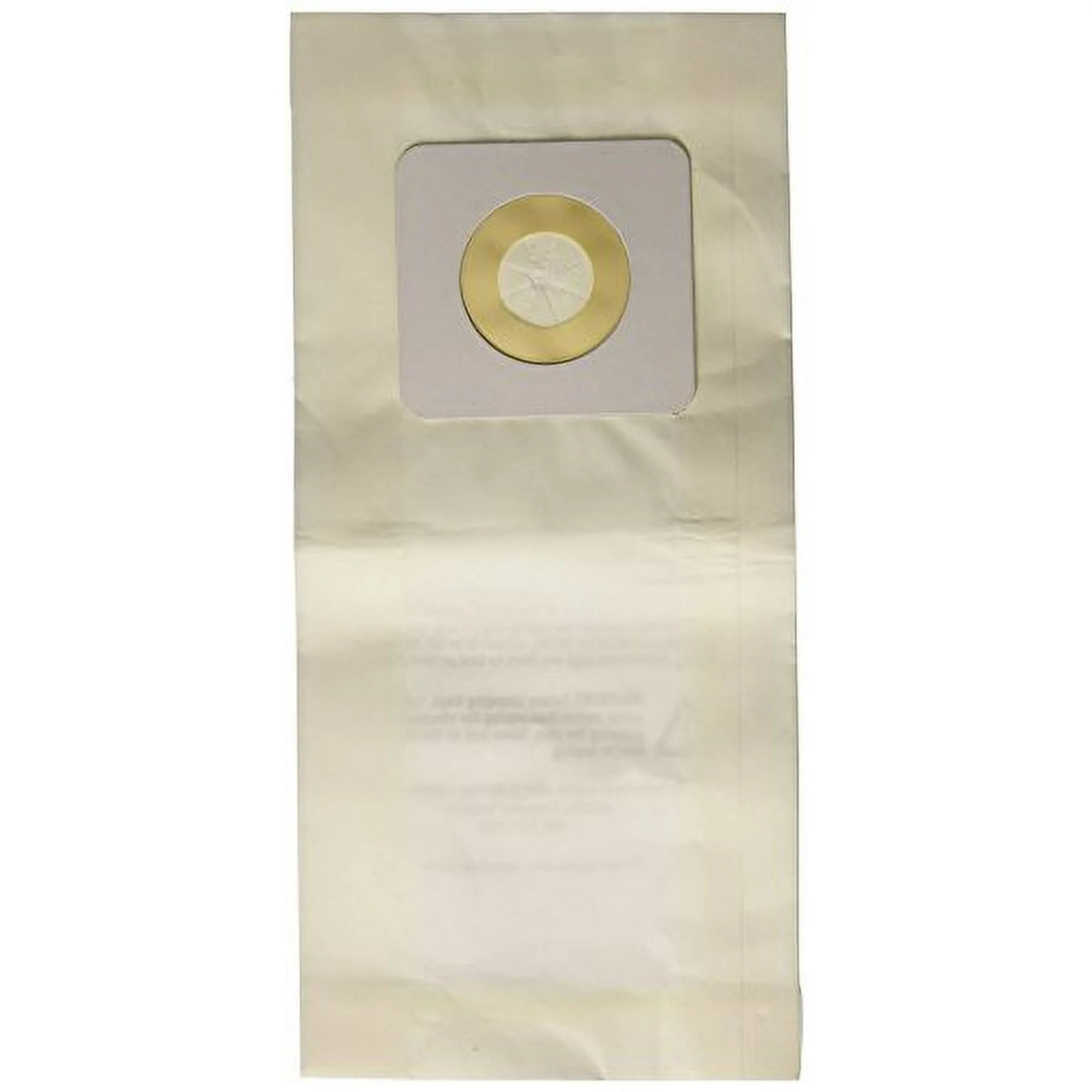 Bissell Genuine Paper Bags for Upright Power Force Series, Style 7 (3 Pack) – Part #32120