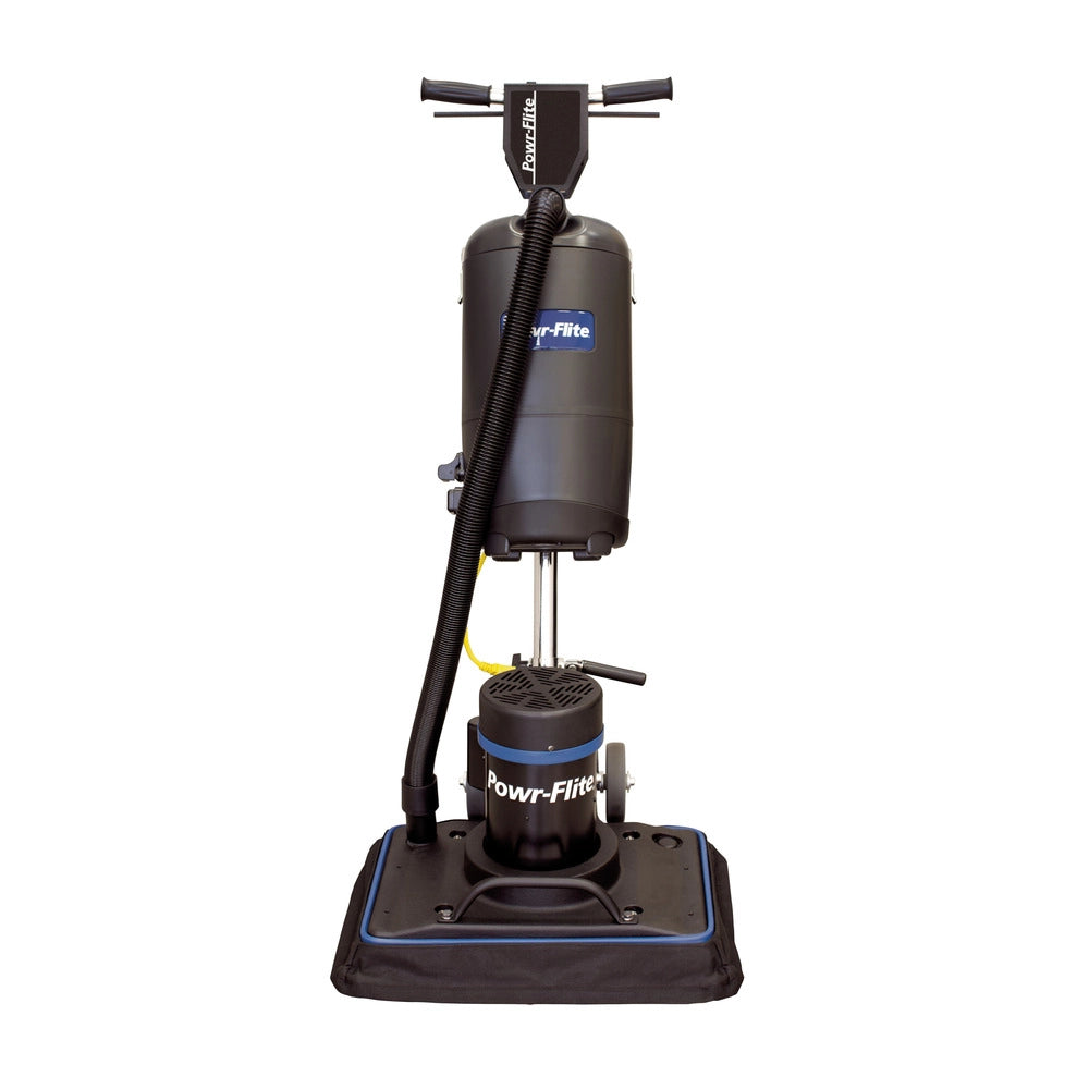 Powrflite Orbital Floor Machine Dust Control Kit #DCORB1420