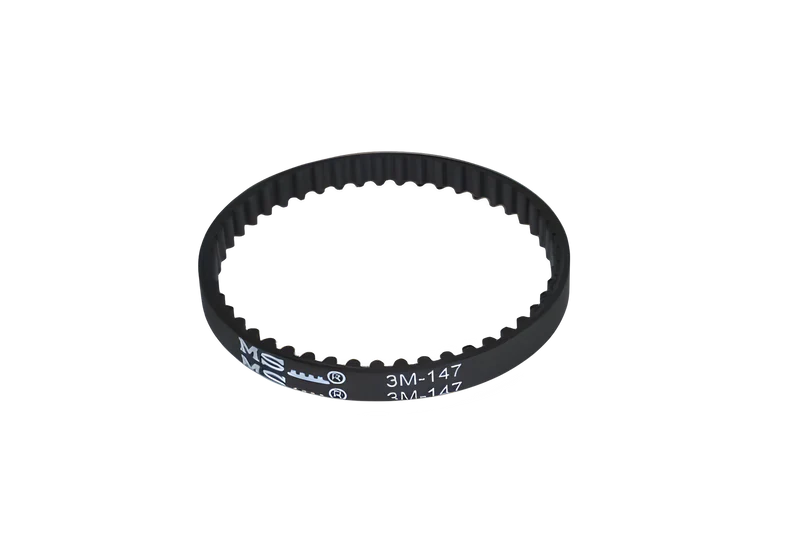 Bissell Geared Belt for 1716 Spot Lifter  Part #2032537