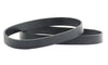 Simplicity Belt 2-Pack for Bagged Allergy Upright Vacuum – OEM Fit