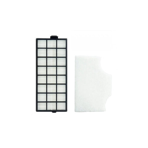 Simplicity HEPA Media Filter Set for S20EZM Allergy Upright – OEM Replacement
